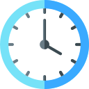 Clock Icon