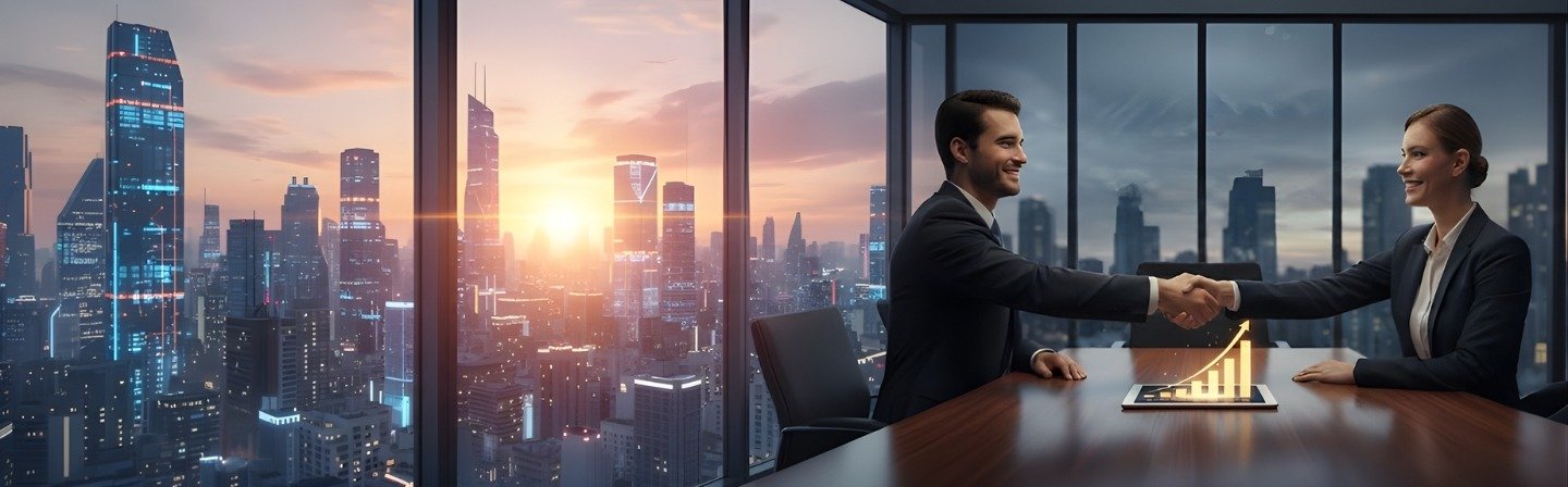Integrity First Partnership