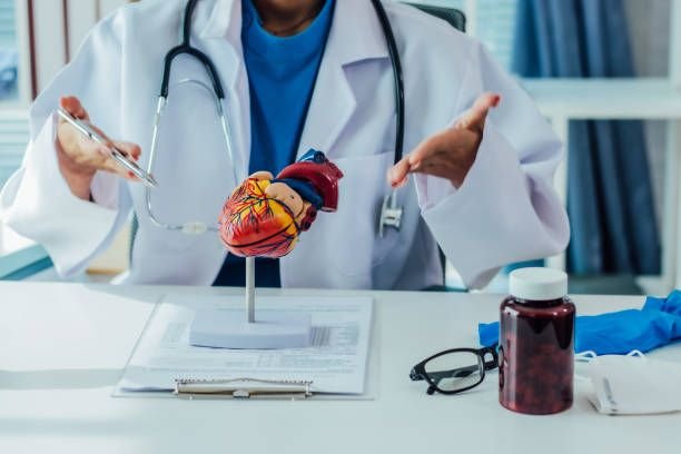 Cardiology Doctors