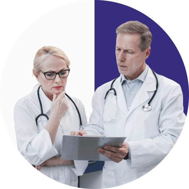 Dedicated Accounts Managers